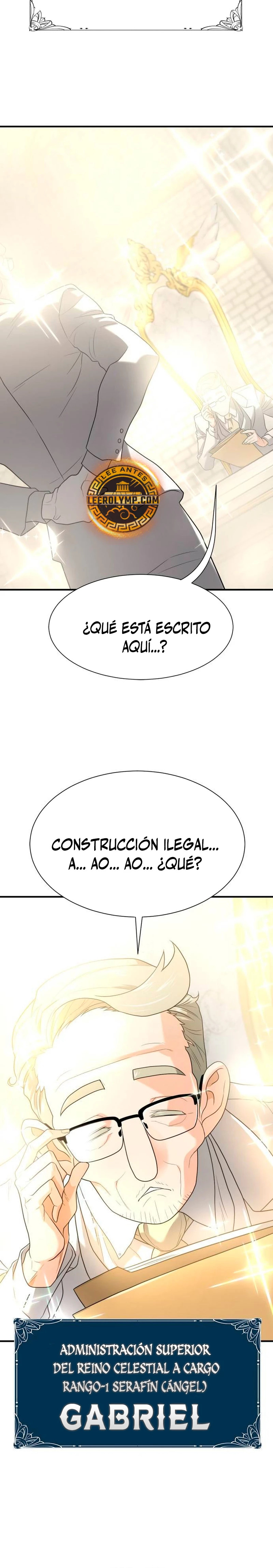 Read El Mejor Diseñador Inmobiliario ES Manga Online