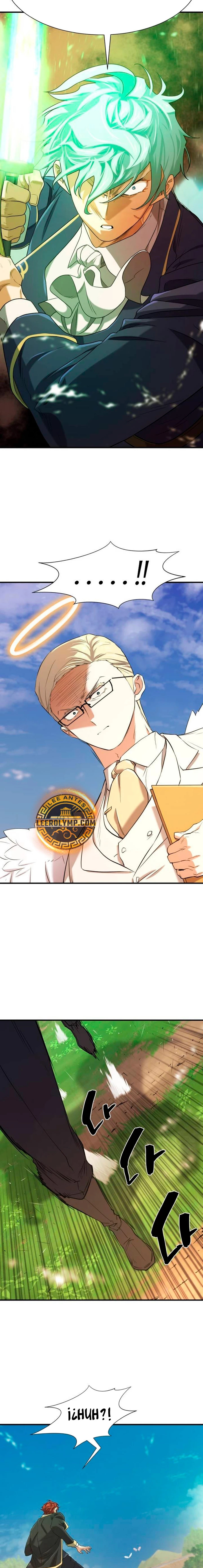 Read El Mejor Diseñador Inmobiliario ES Manga Online