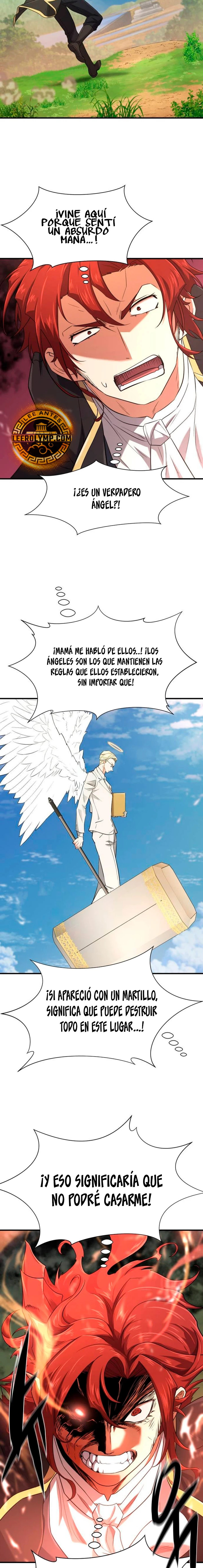 Read El Mejor Diseñador Inmobiliario ES Manga Online