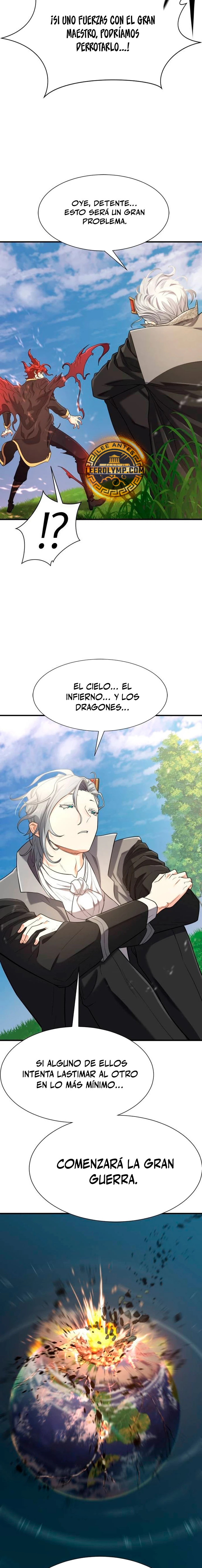 Read El Mejor Diseñador Inmobiliario ES Manga Online