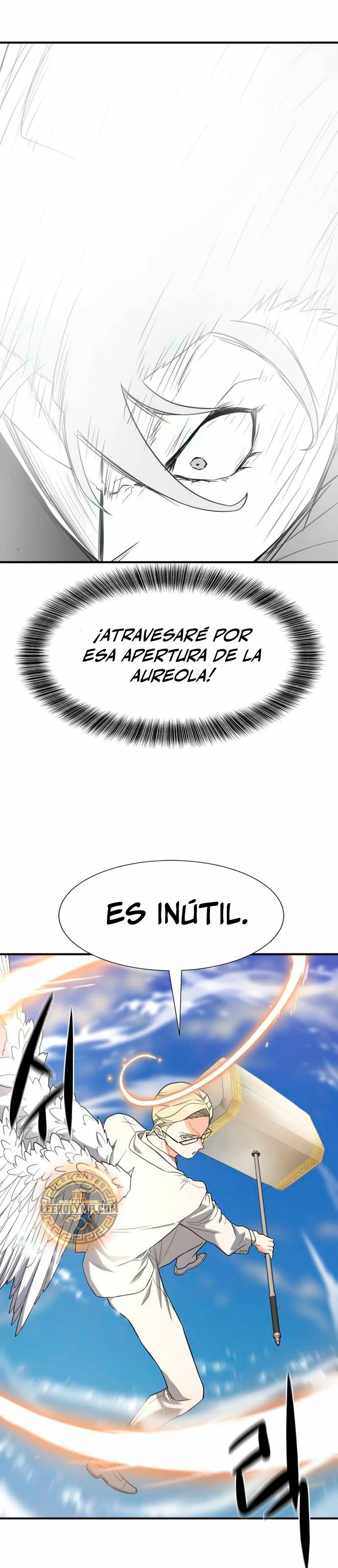 Read El Mejor Diseñador Inmobiliario ES Manga Online