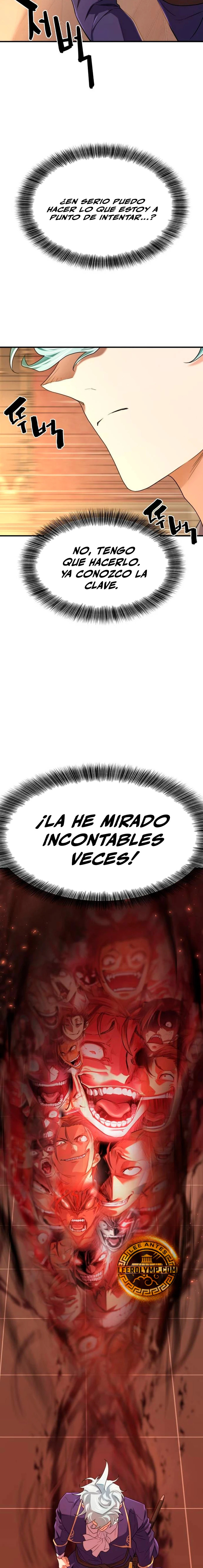 Read El Mejor Diseñador Inmobiliario ES Manga Online