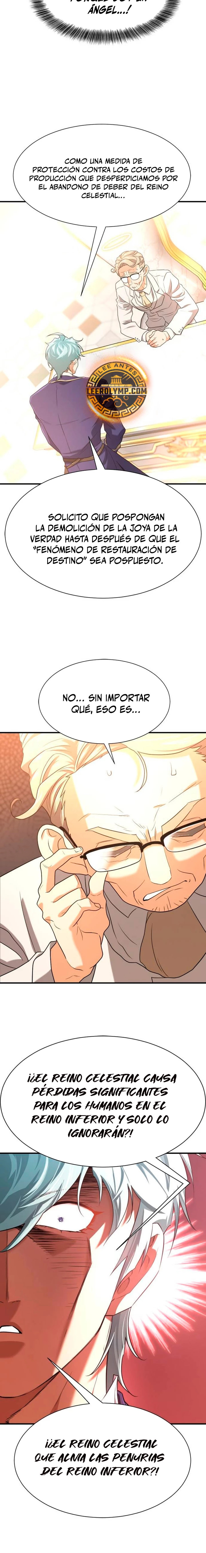 Read El Mejor Diseñador Inmobiliario ES Manga Online