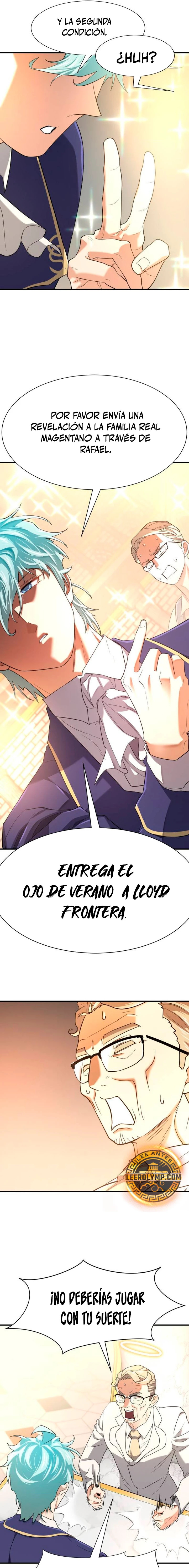 Read El Mejor Diseñador Inmobiliario ES Manga Online