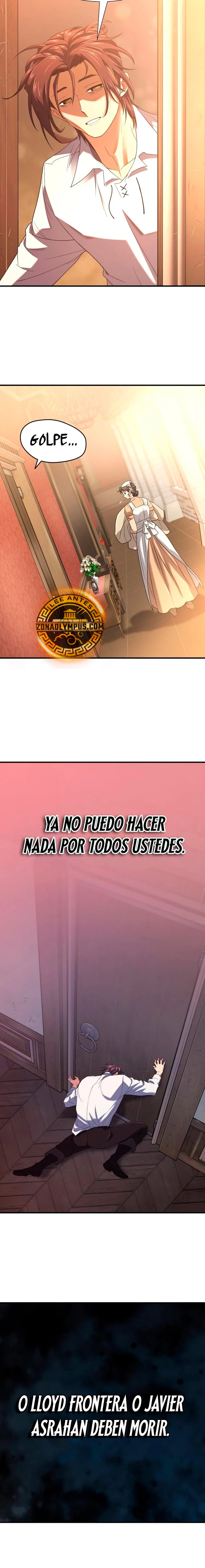 Read El Mejor Diseñador Inmobiliario ES Manga Online