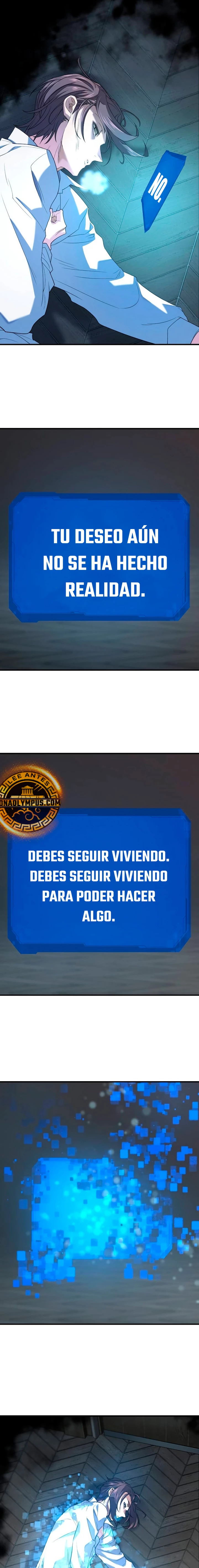 Read El Mejor Diseñador Inmobiliario ES Manga Online