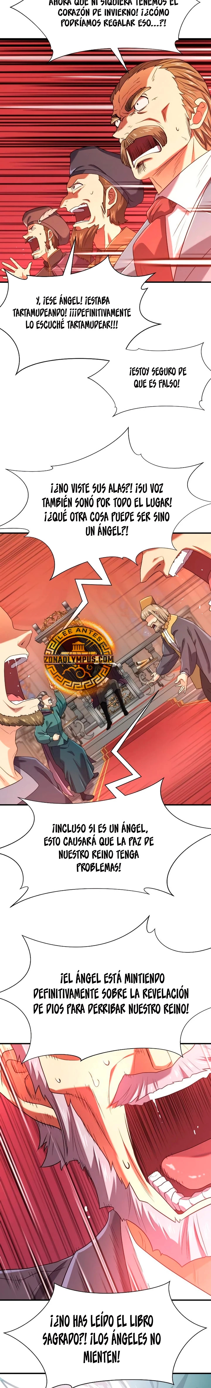 Read El Mejor Diseñador Inmobiliario ES Manga Online