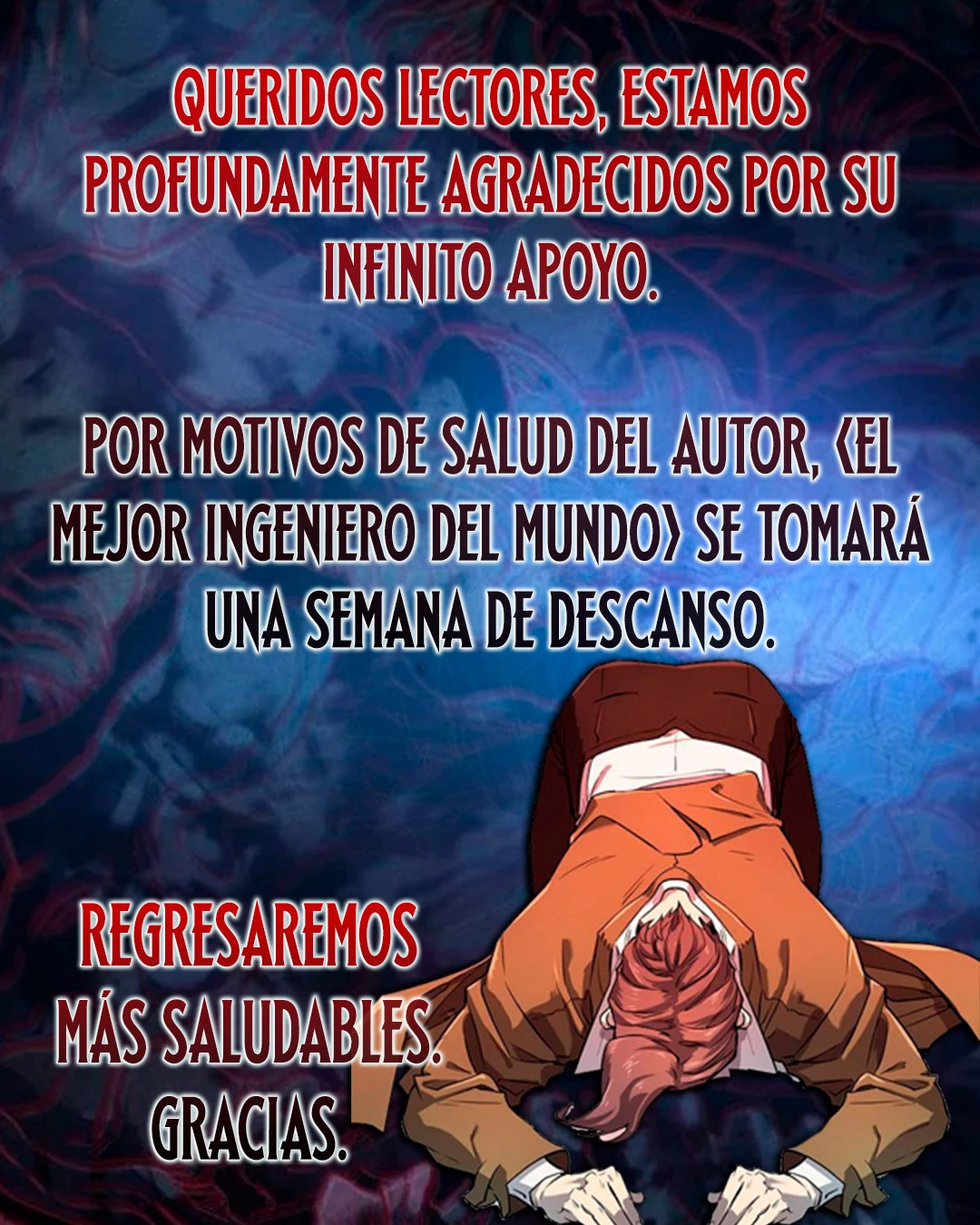 Read El Mejor Diseñador Inmobiliario ES Manga Online