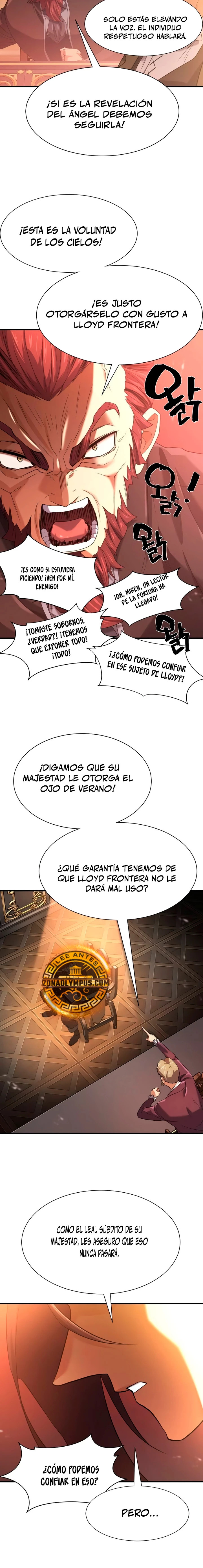Read El Mejor Diseñador Inmobiliario ES Manga Online