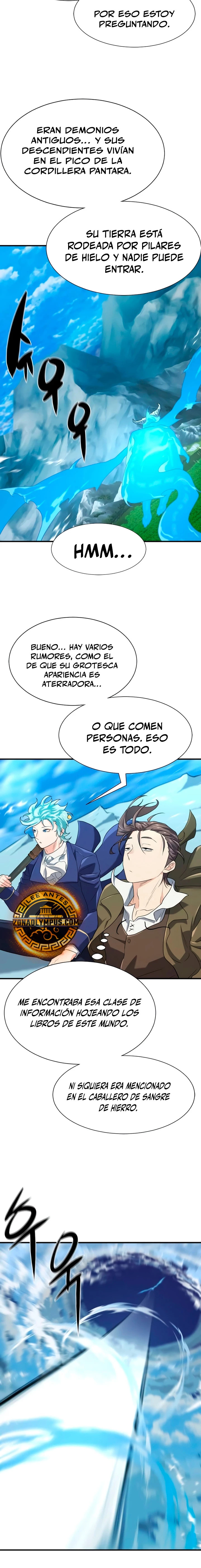 Read El Mejor Diseñador Inmobiliario ES Manga Online