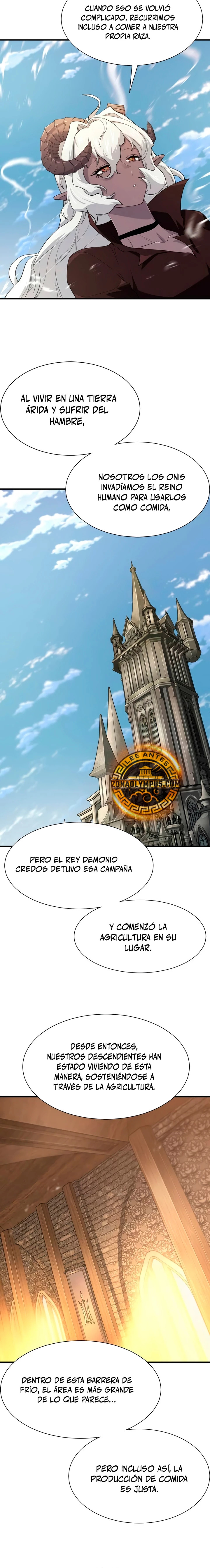 Read El Mejor Diseñador Inmobiliario ES Manga Online
