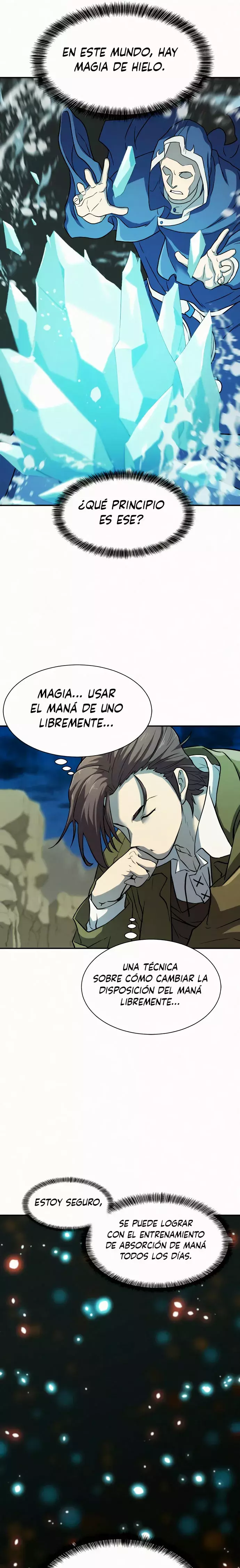 Read El Mejor Diseñador Inmobiliario ES Manga Online