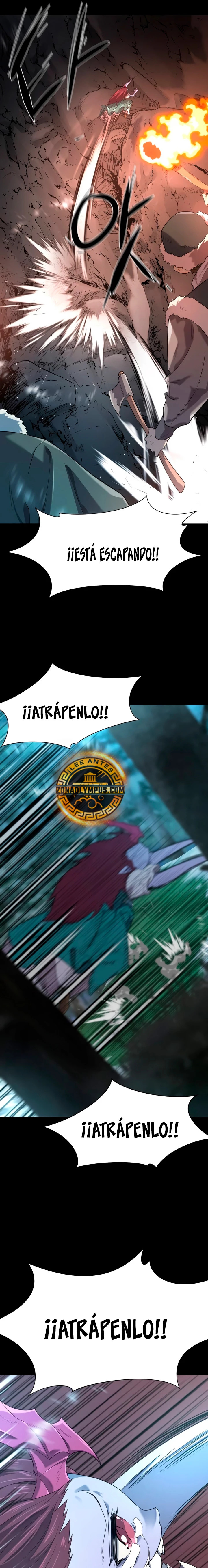 Read El Mejor Diseñador Inmobiliario ES Manga Online