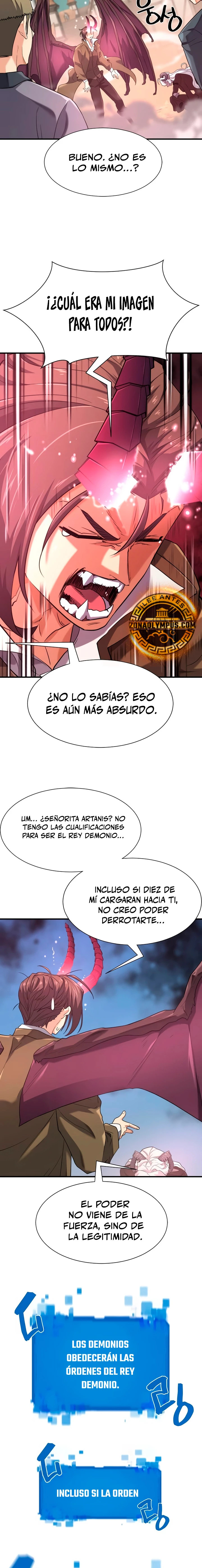 Read El Mejor Diseñador Inmobiliario ES Manga Online