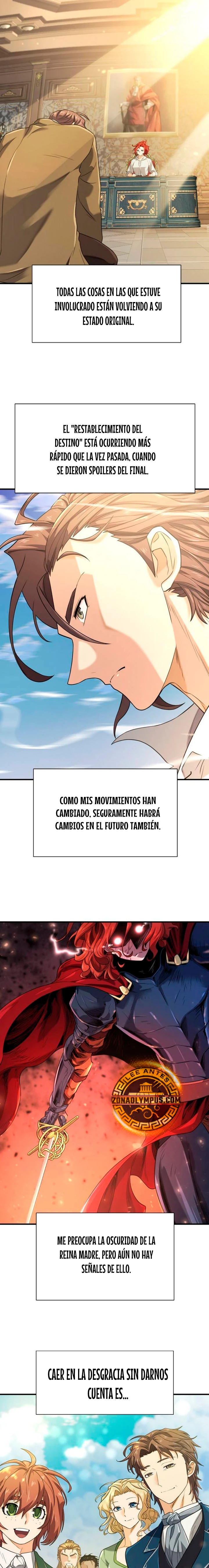 Read El Mejor Diseñador Inmobiliario ES Manga Online