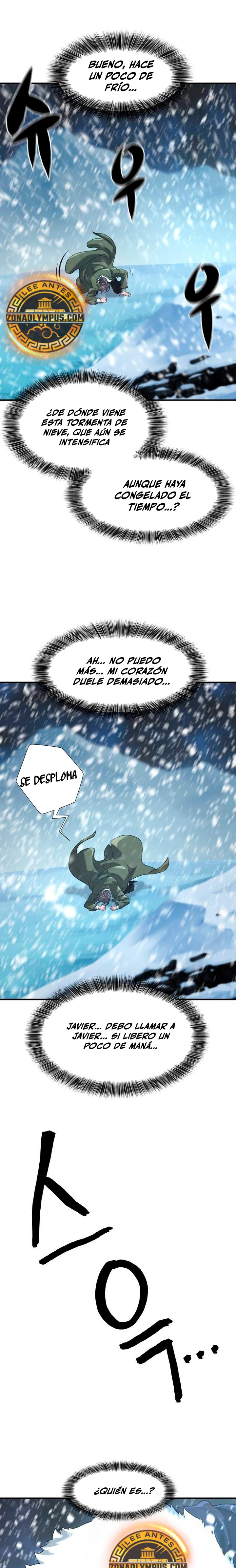 Read El Mejor Diseñador Inmobiliario ES Manga Online
