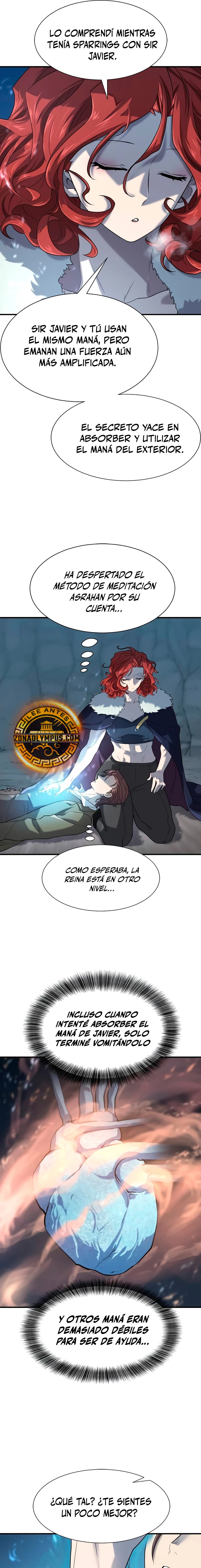 Read El Mejor Diseñador Inmobiliario ES Manga Online