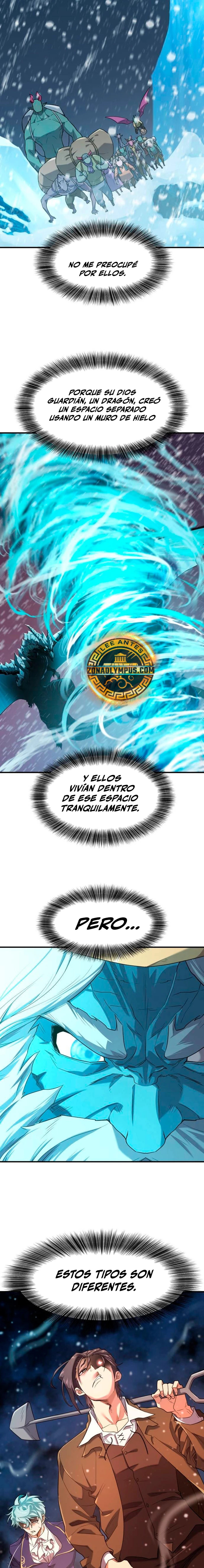 Read El Mejor Diseñador Inmobiliario ES Manga Online