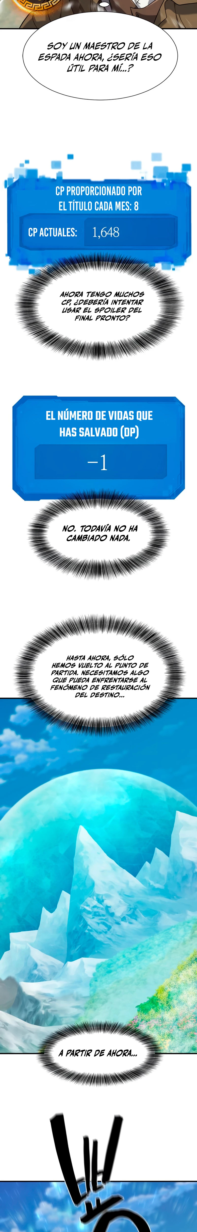 Read El Mejor Diseñador Inmobiliario ES Manga Online