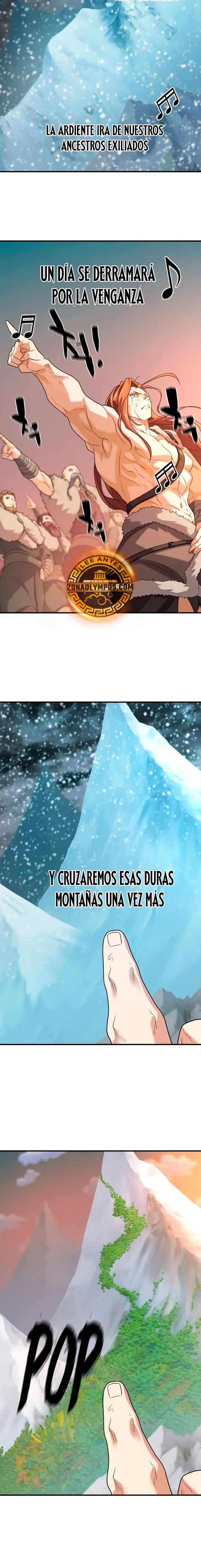 Read El Mejor Diseñador Inmobiliario ES Manga Online