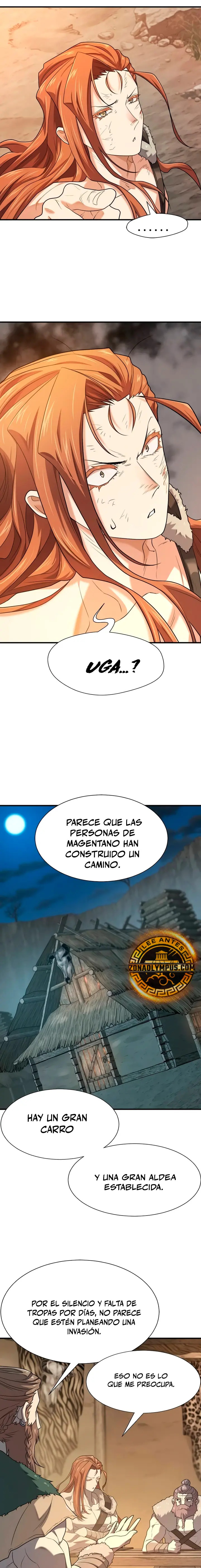 Read El Mejor Diseñador Inmobiliario ES Manga Online