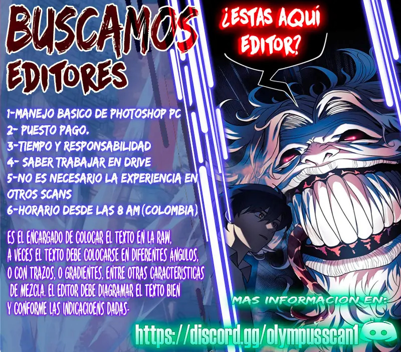 Read El Mejor Diseñador Inmobiliario ES Manga Online