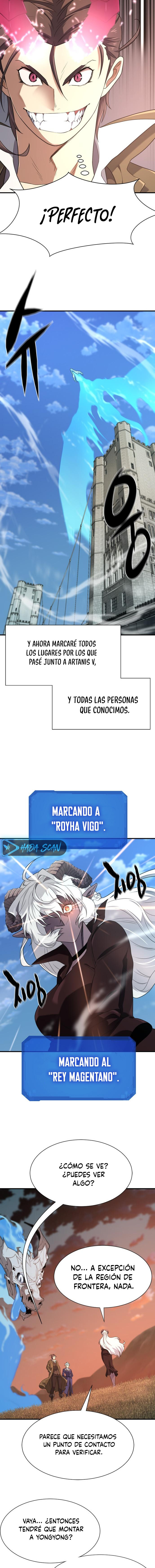 Read El Mejor Diseñador Inmobiliario ES Manga Online