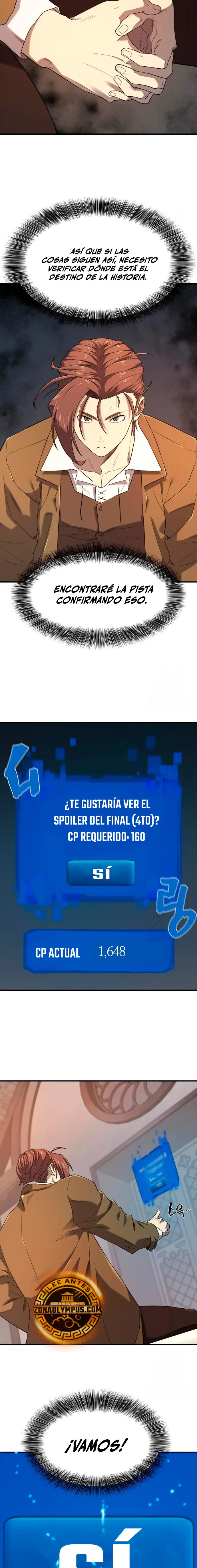 Read El Mejor Diseñador Inmobiliario ES Manga Online