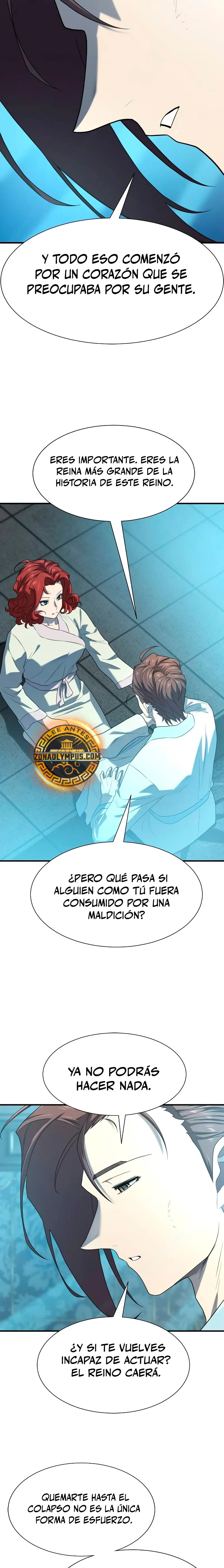 Read El Mejor Diseñador Inmobiliario ES Manga Online