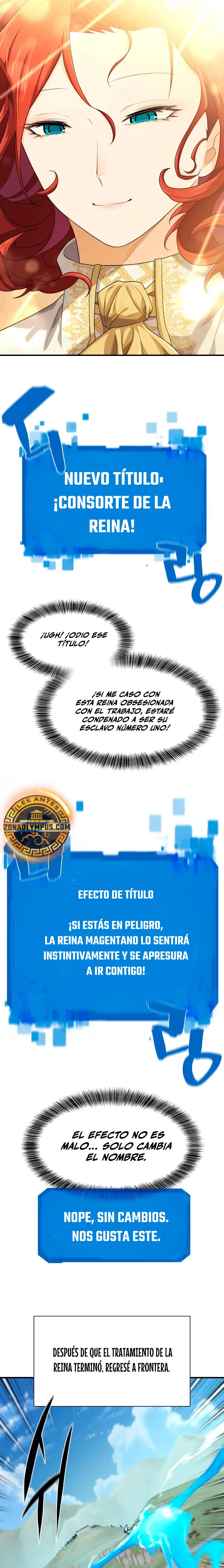 Read El Mejor Diseñador Inmobiliario ES Manga Online