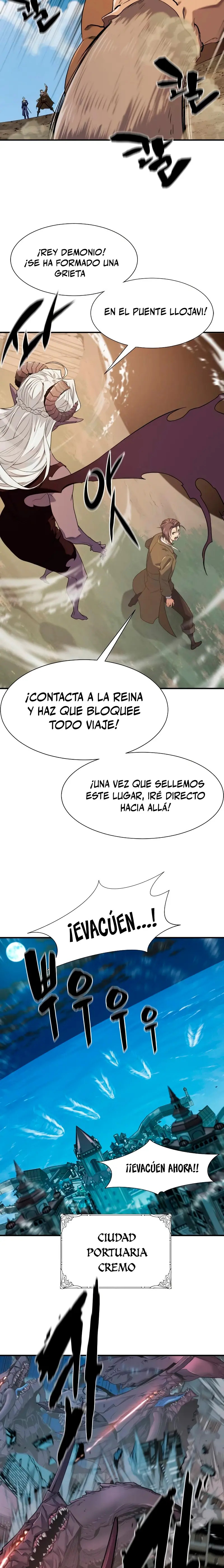 Read El Mejor Diseñador Inmobiliario ES Manga Online