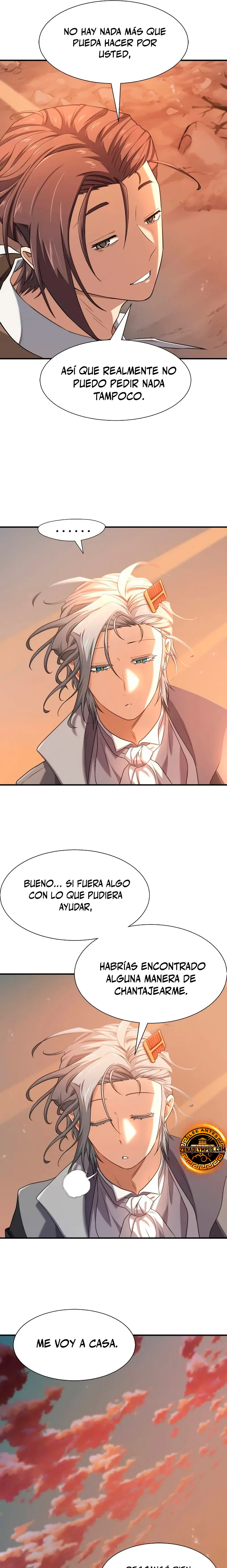 Read El Mejor Diseñador Inmobiliario ES Manga Online