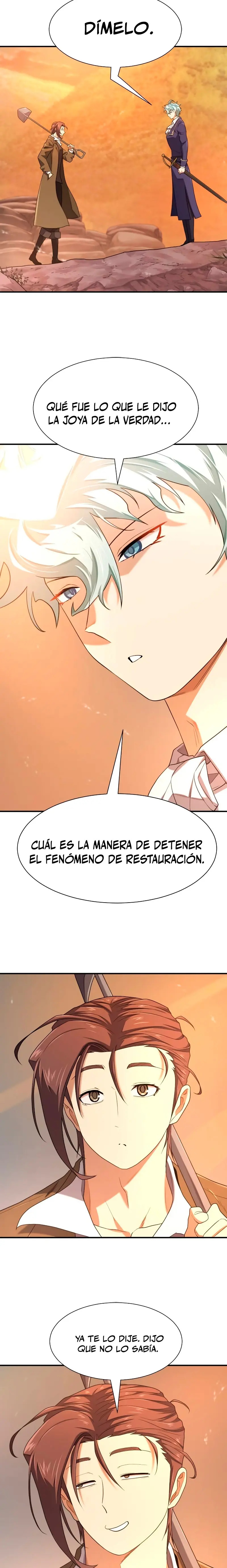 Read El Mejor Diseñador Inmobiliario ES Manga Online