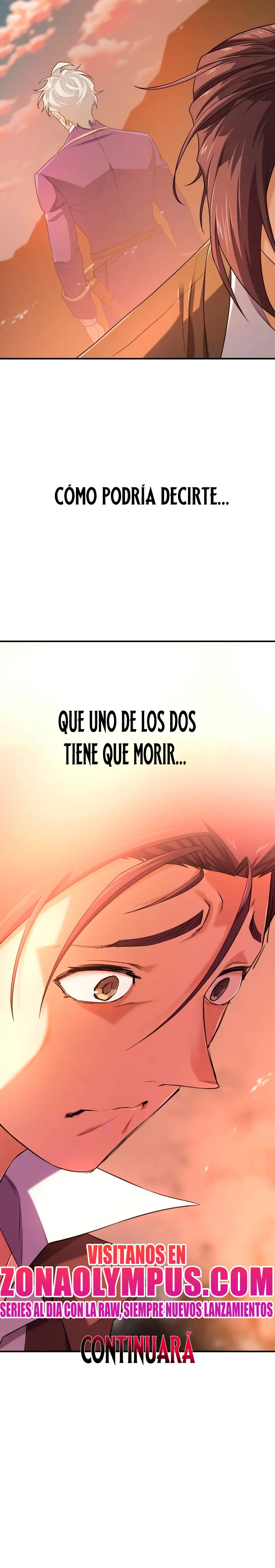 Read El Mejor Diseñador Inmobiliario ES Manga Online