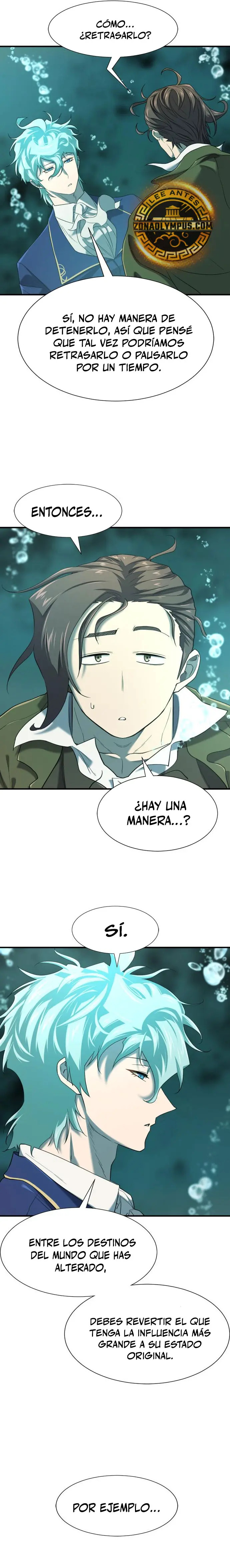 Read El Mejor Diseñador Inmobiliario ES Manga Online
