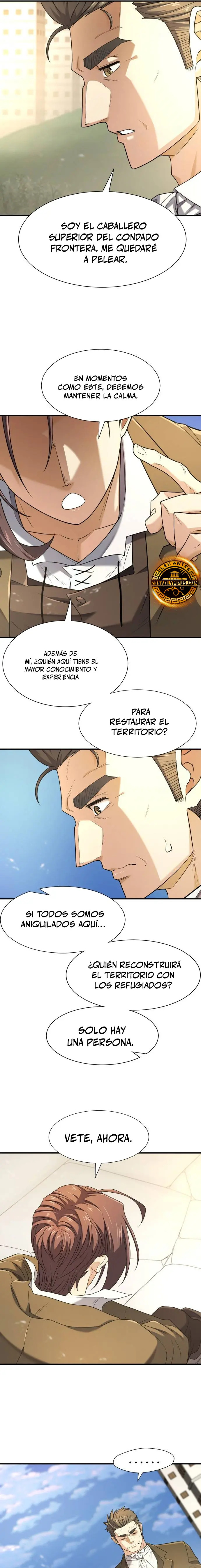 Read El Mejor Diseñador Inmobiliario ES Manga Online