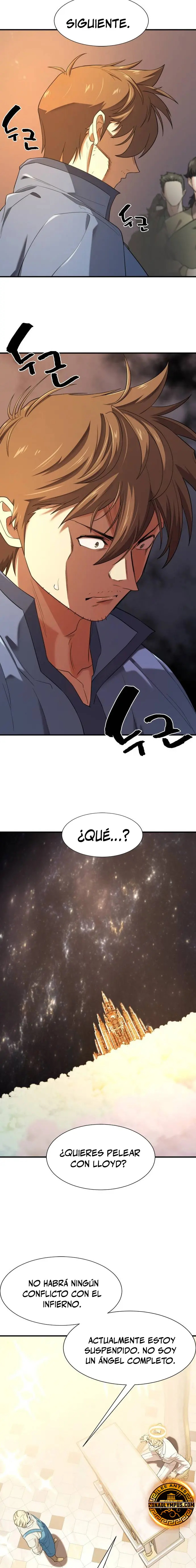 Read El Mejor Diseñador Inmobiliario ES Manga Online