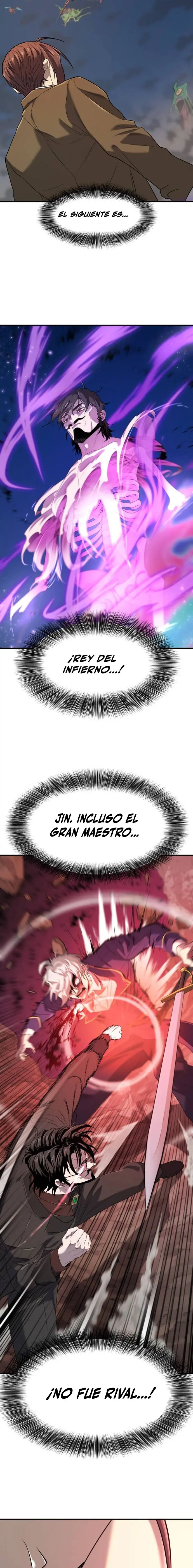 Read El Mejor Diseñador Inmobiliario ES Manga Online