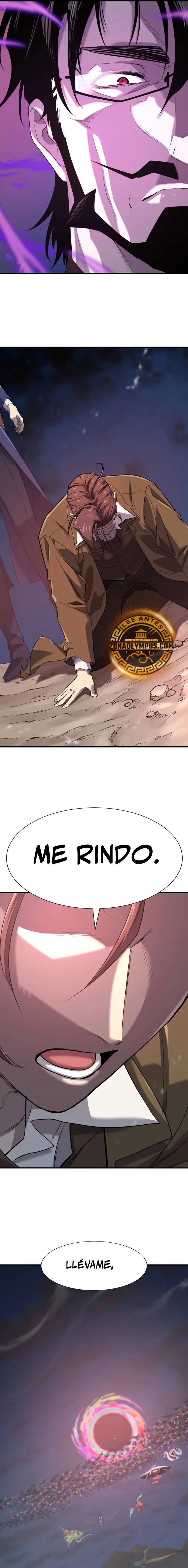 Read El Mejor Diseñador Inmobiliario ES Manga Online