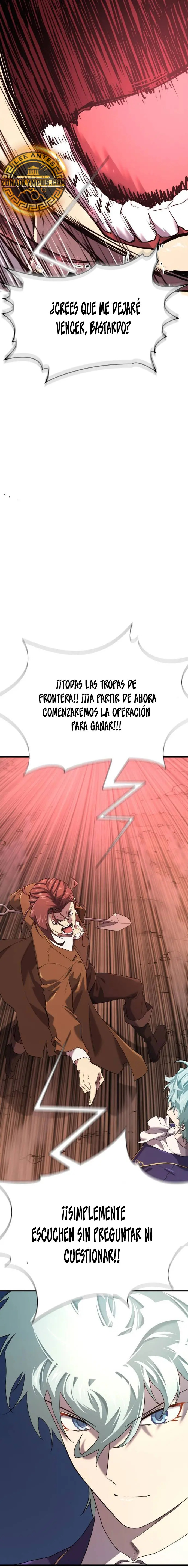 Read El Mejor Diseñador Inmobiliario ES Manga Online