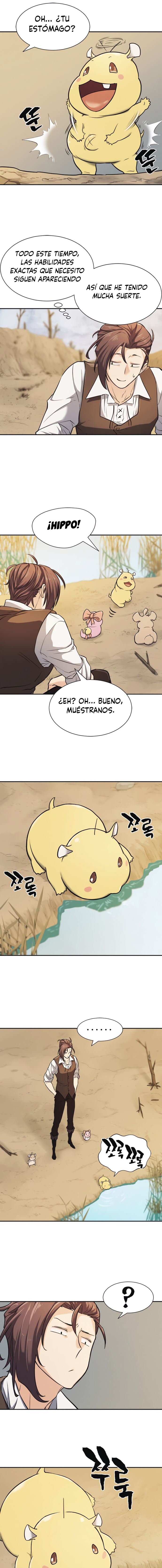 Read El Mejor Diseñador Inmobiliario ES Manga Online