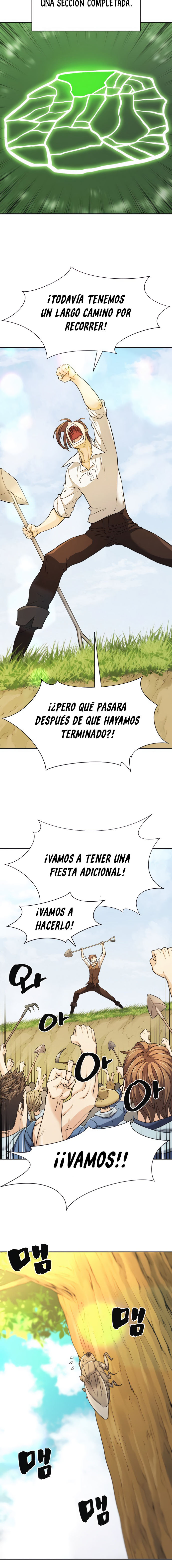 Read El Mejor Diseñador Inmobiliario ES Manga Online