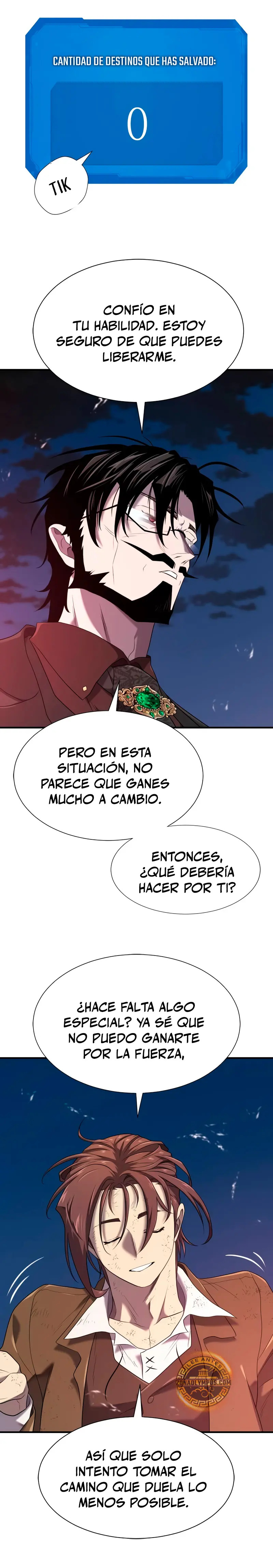 Read El Mejor Diseñador Inmobiliario ES Manga Online