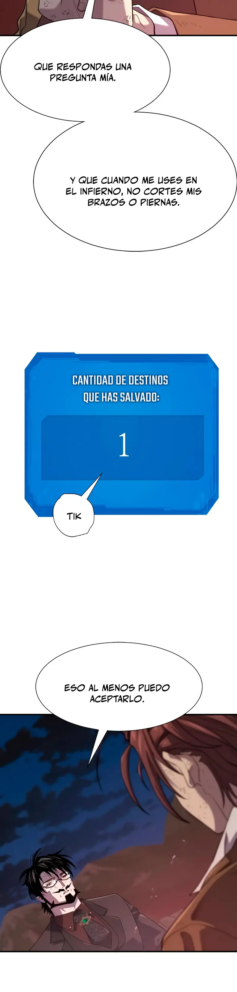Read El Mejor Diseñador Inmobiliario ES Manga Online