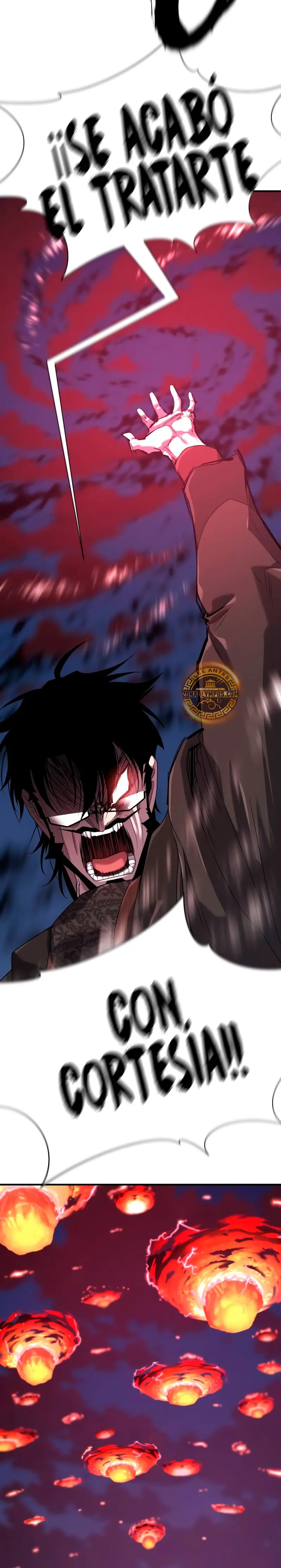 Read El Mejor Diseñador Inmobiliario ES Manga Online