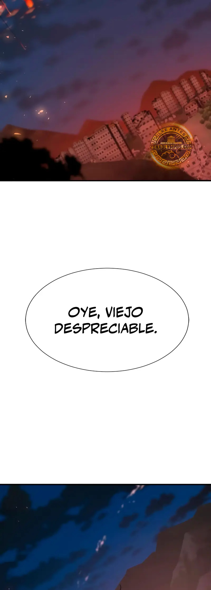 Read El Mejor Diseñador Inmobiliario ES Manga Online