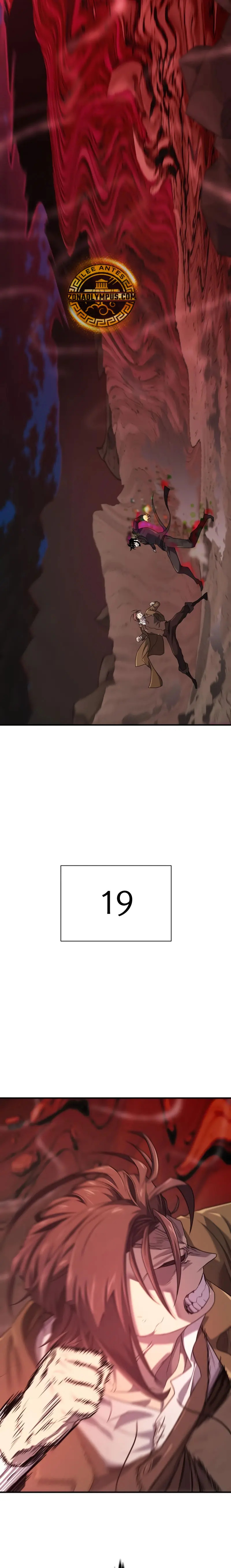 Read El Mejor Diseñador Inmobiliario ES Manga Online