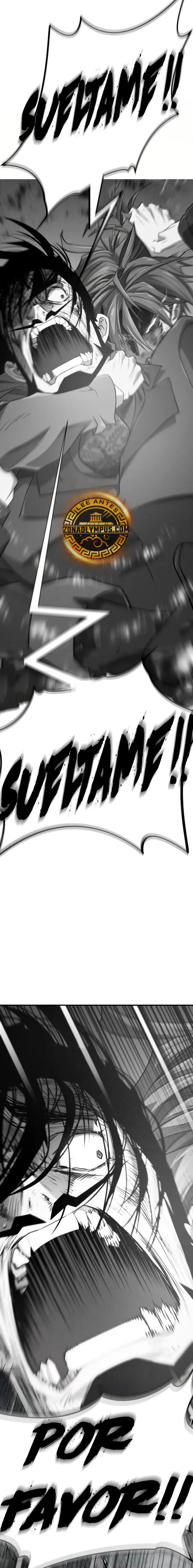 Read El Mejor Diseñador Inmobiliario ES Manga Online