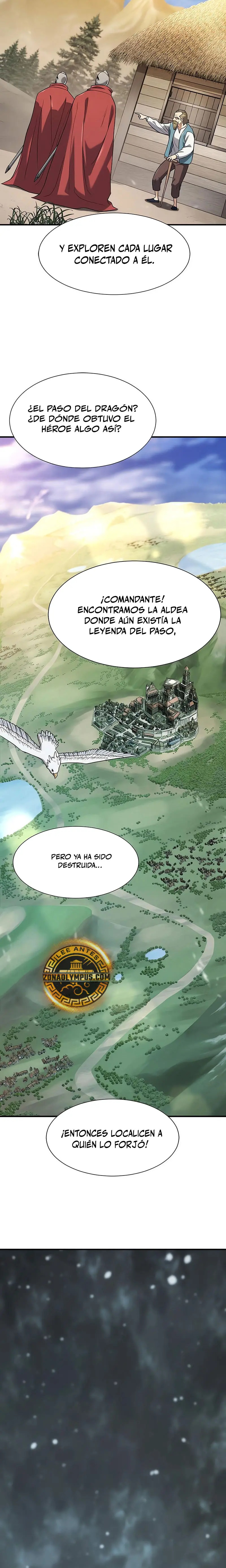 Read El Mejor Diseñador Inmobiliario ES Manga Online