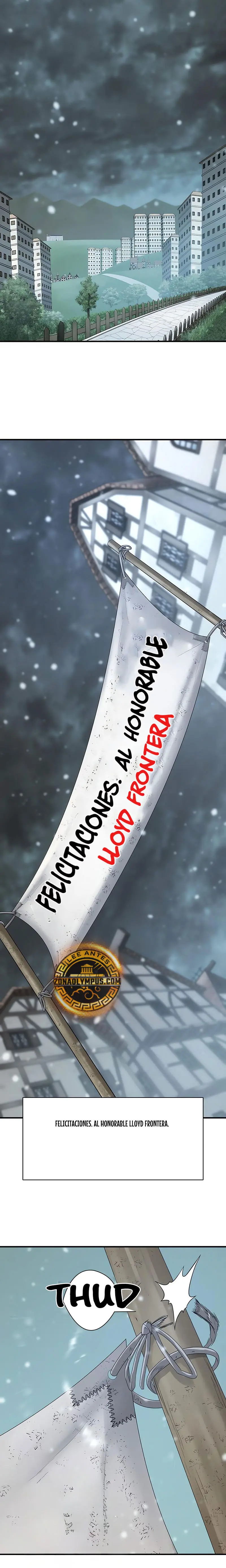 Read El Mejor Diseñador Inmobiliario ES Manga Online